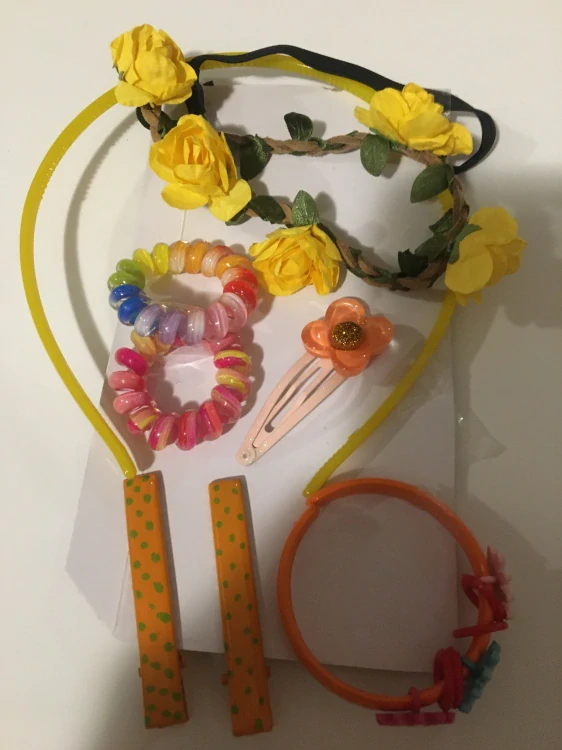 Dárková sada dětská 4 - barevná