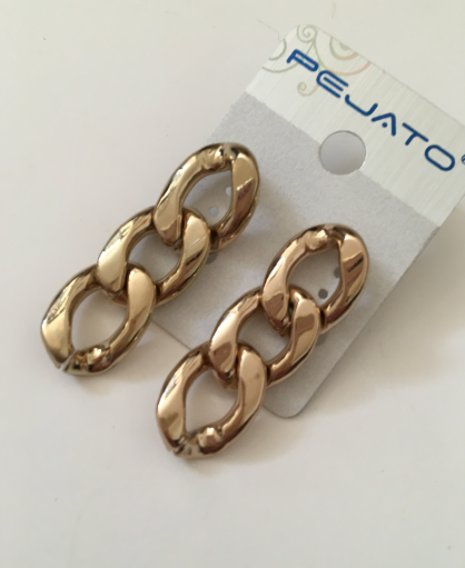 Fashion Jewelry náušnice 4-a351