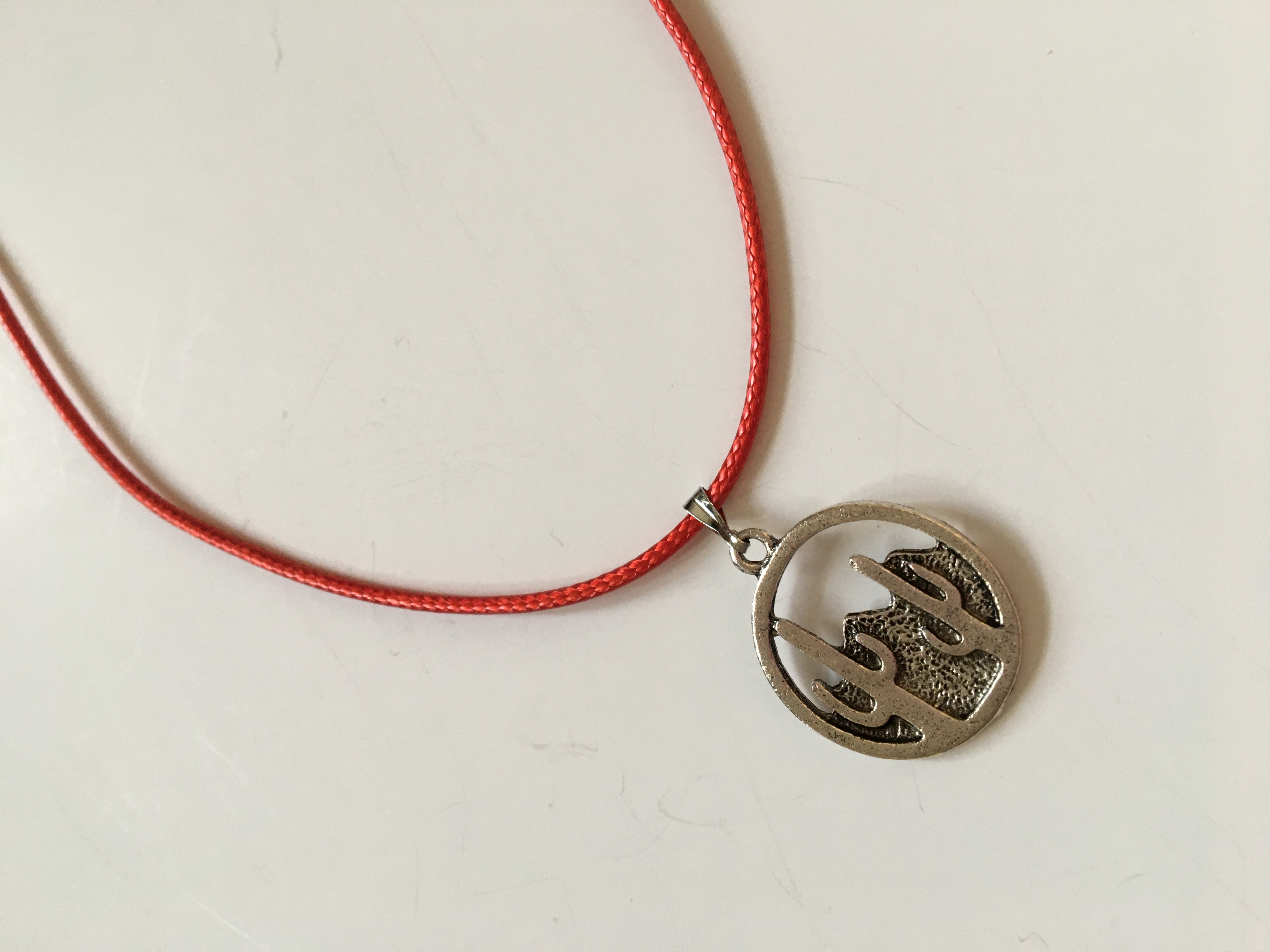 Fashion Jewelry náhrdelník 1-lo182