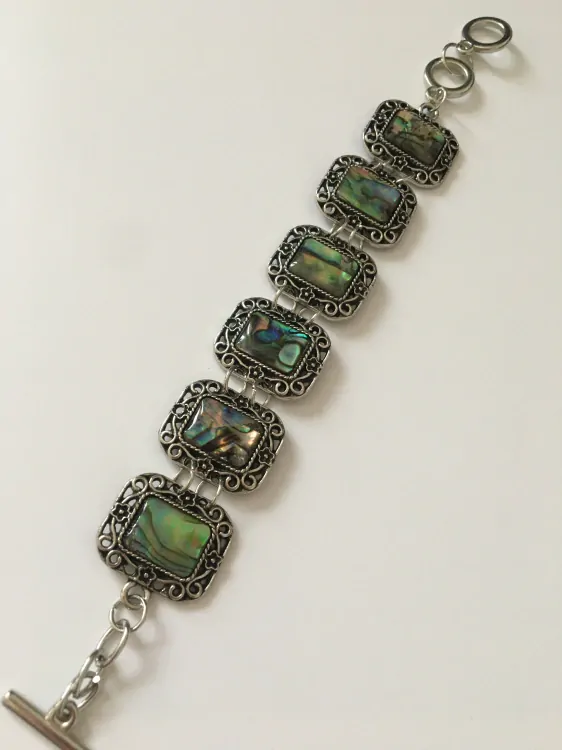 Fashion Jewelry náramek perlet'ový 2-bn436