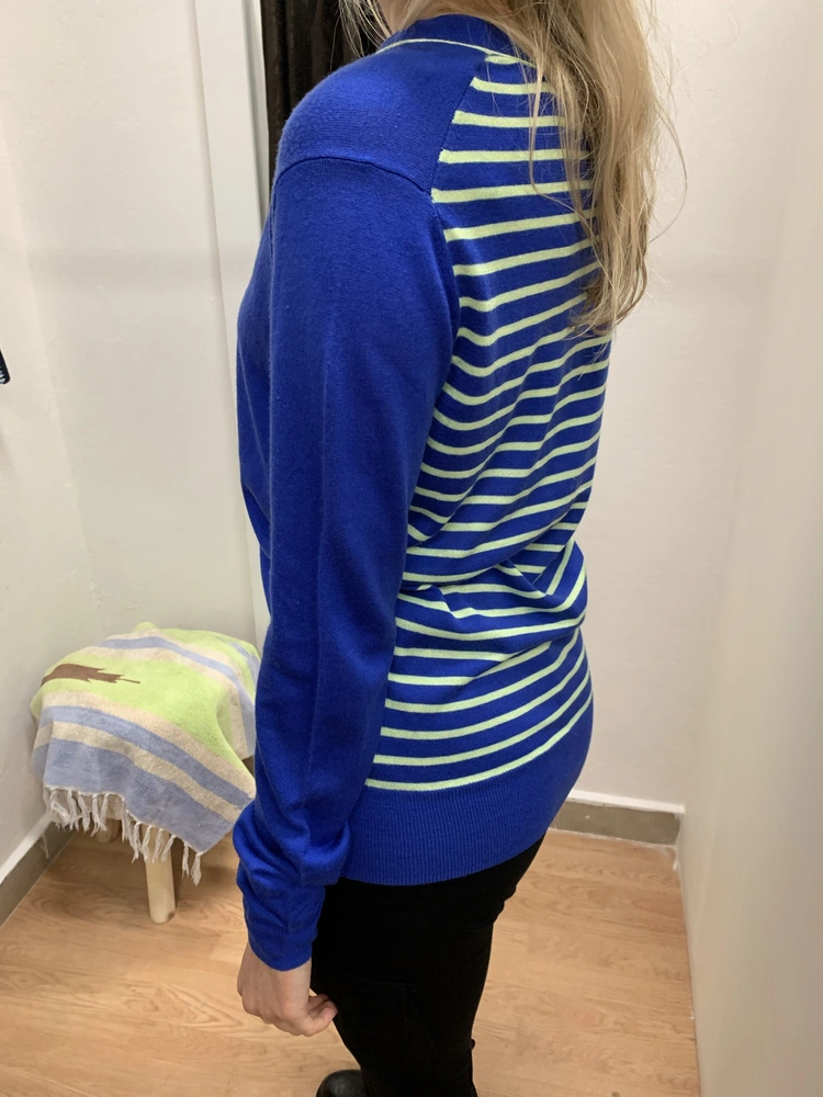 Kardigan Lorna Jane Knit vel. S