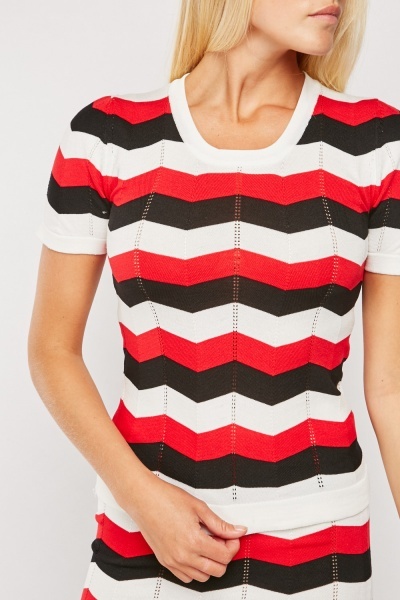 Komplet Cherry Koko mix barev uni (36-40)