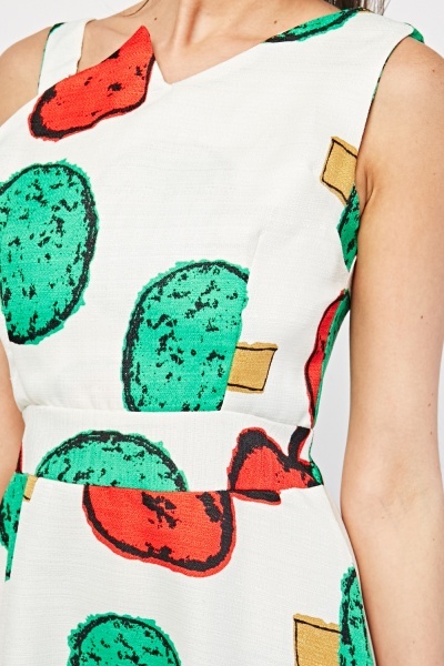 Šaty Real Form London lněné vel. 44