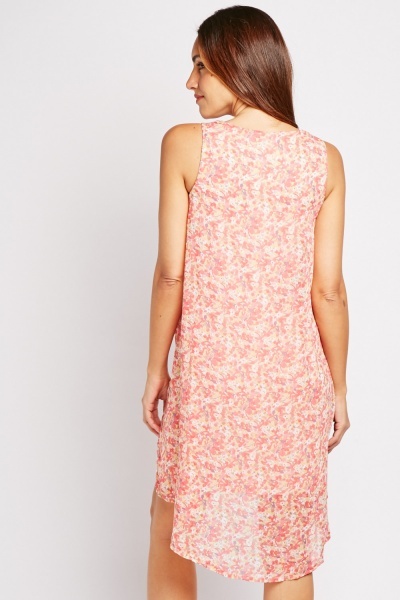 Šaty Marina Kaneva London červené vel. 40