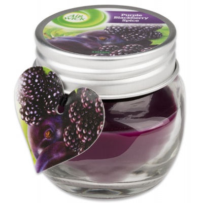 Svíčka vonná Air Wick Lesní plody 30 g