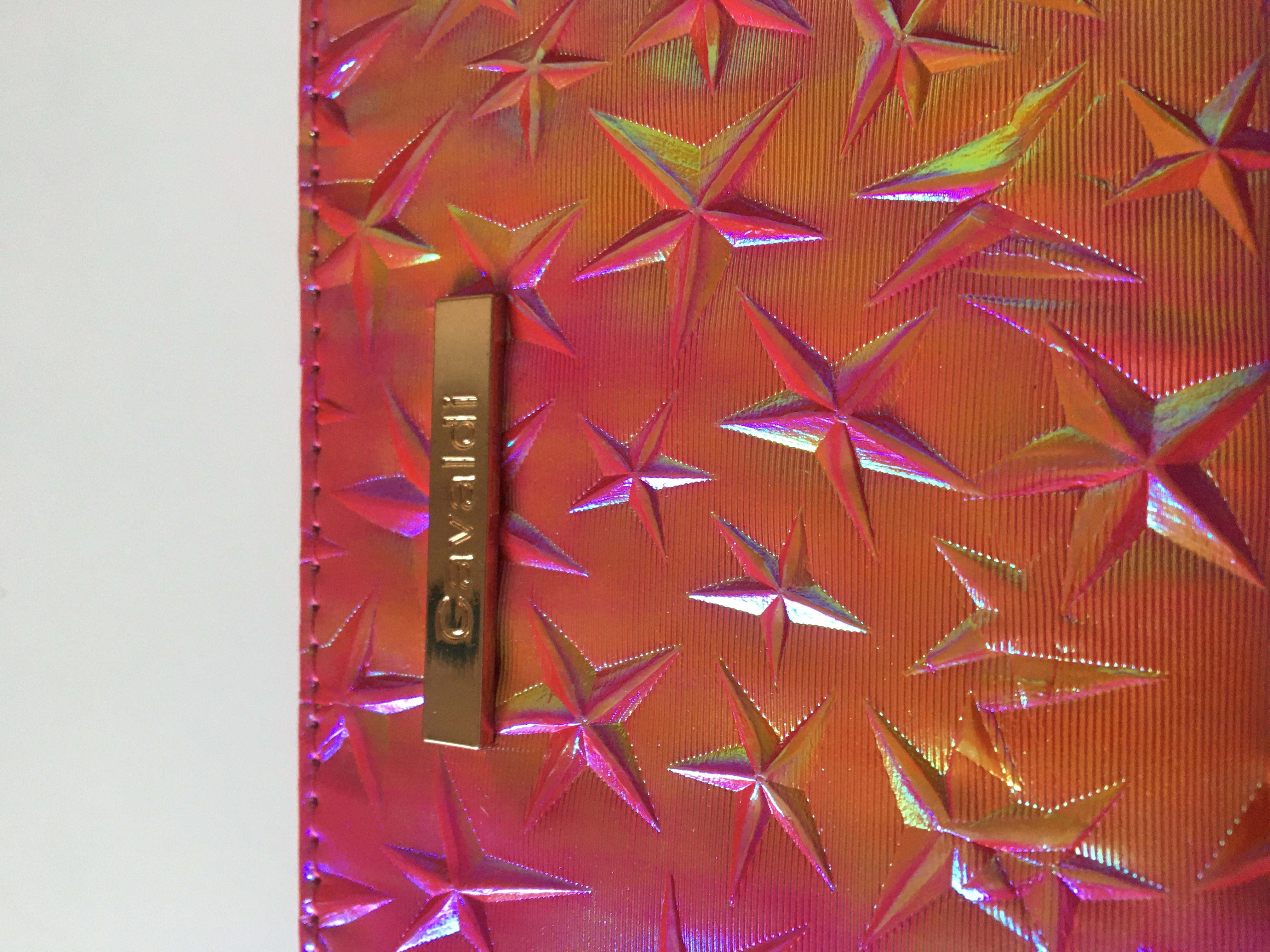 Peněženka Cavaldi růžová 