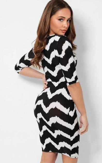 Šaty Ice Babes London 36