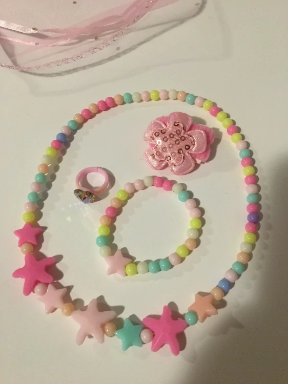 Dárková sada dětská 6 - malá