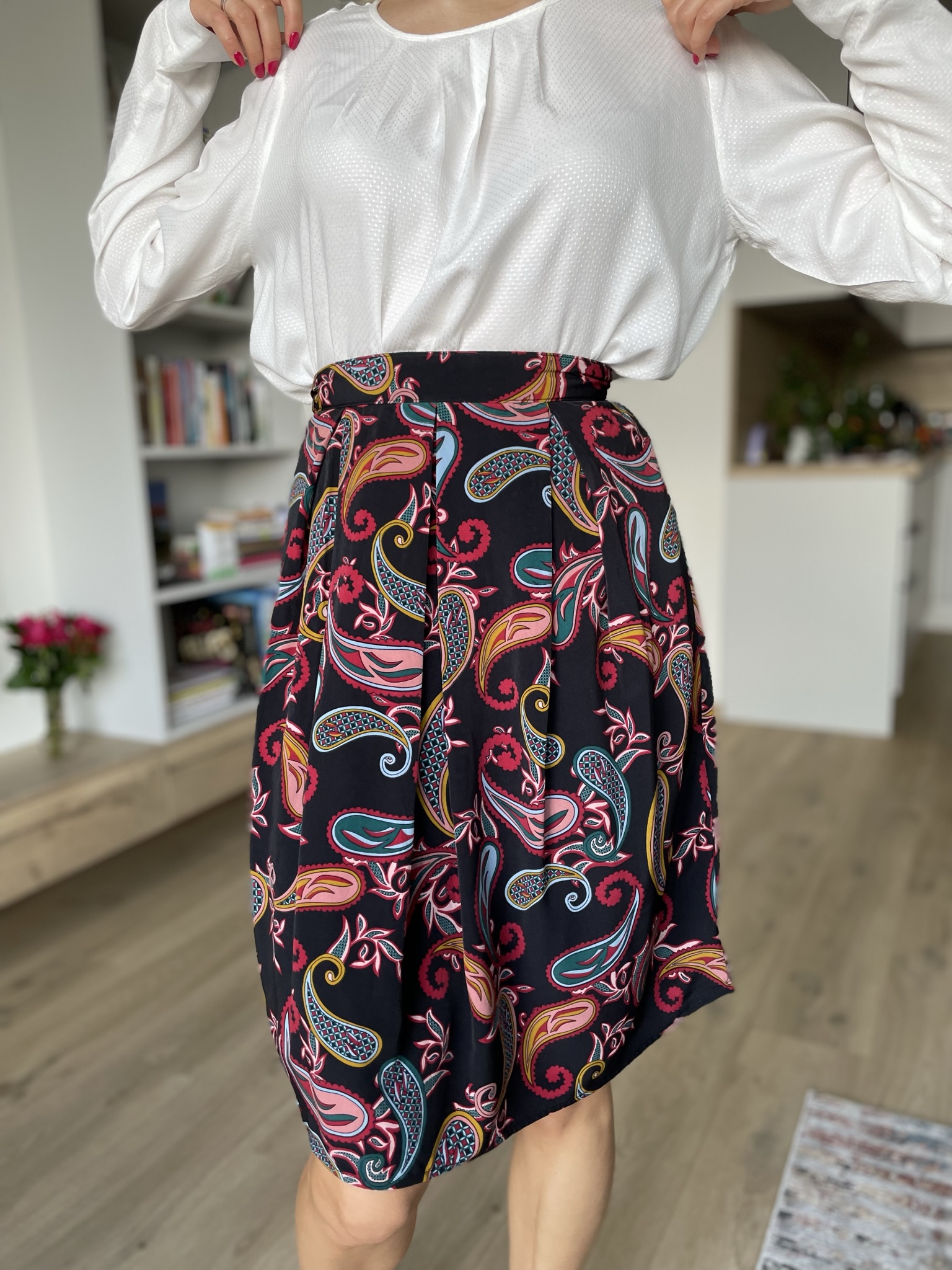 Sukně Zalando collection vel. XS