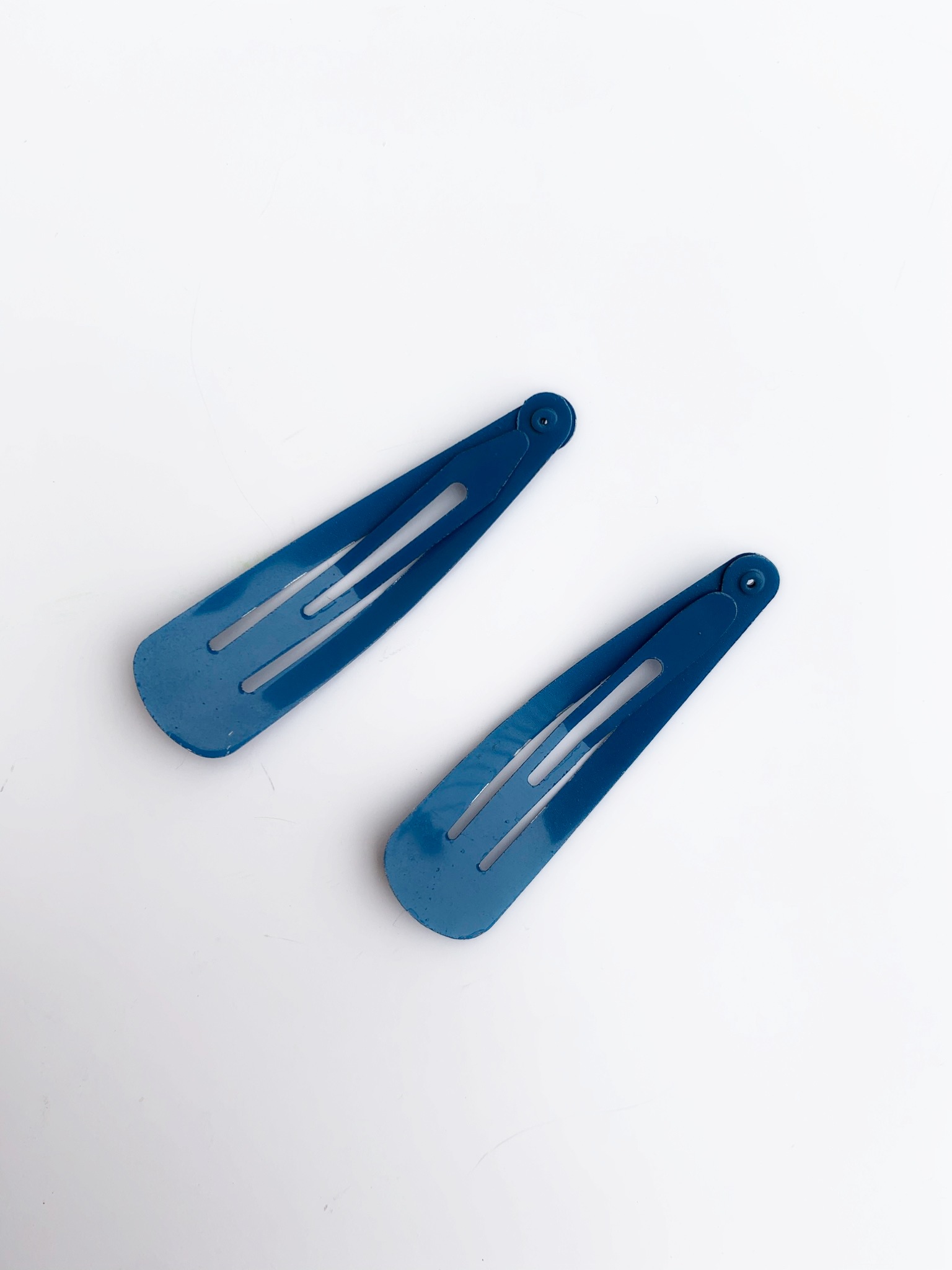 Sponka do vlasů HVĚZDY 1 ks