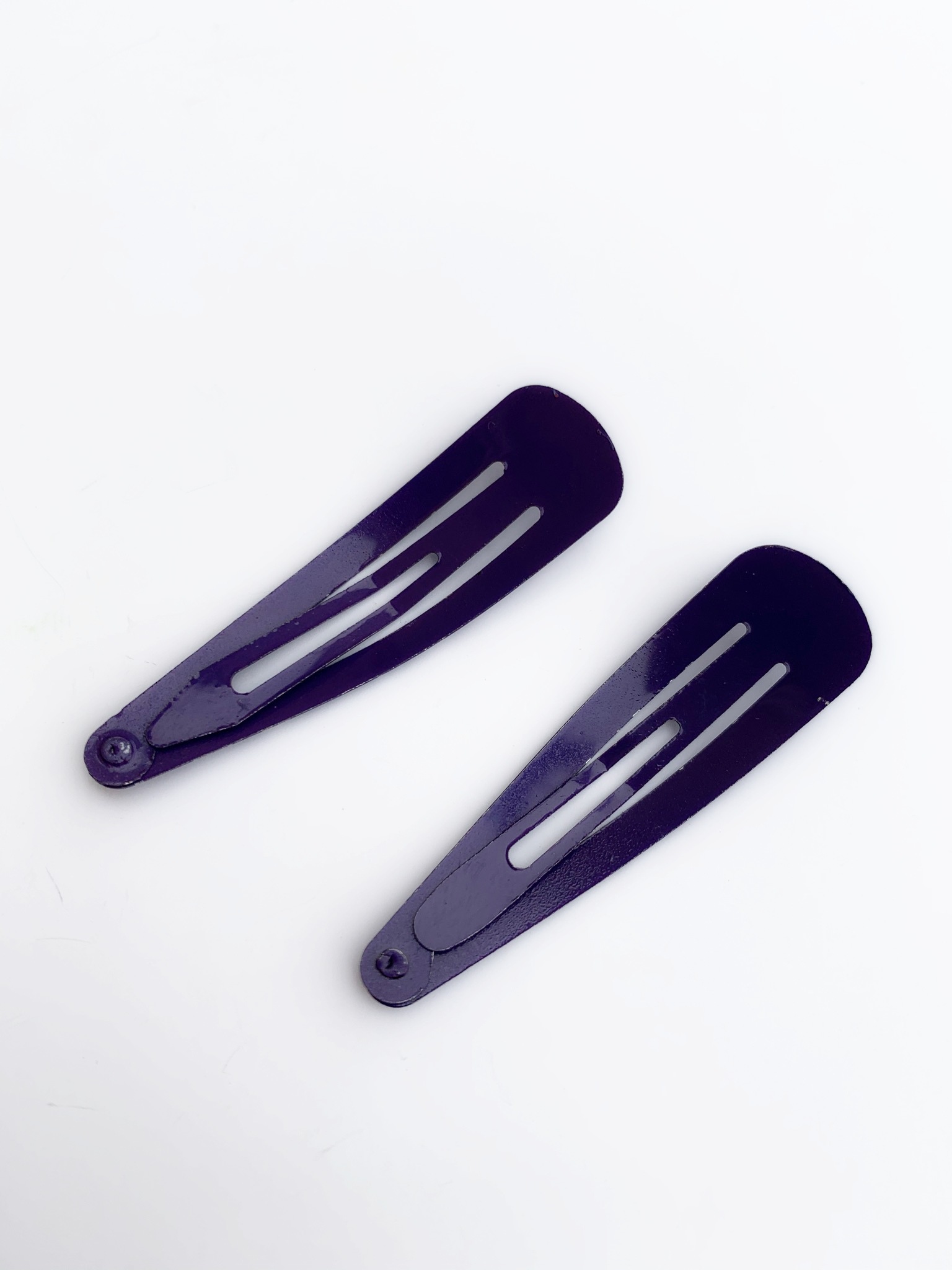 Sponka do vlasů HVĚZDY 1 ks