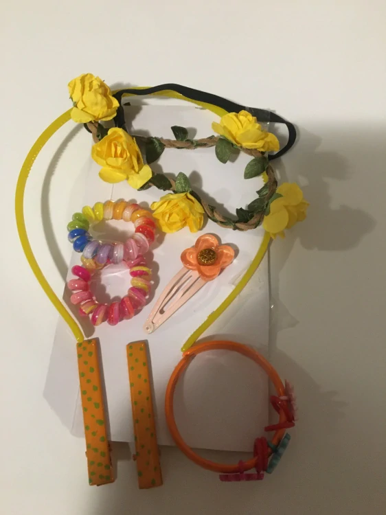 Dárková sada dětská 4 - barevná