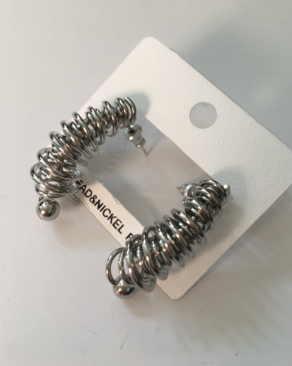 Fashion Jewelry náušnice 4-jp512