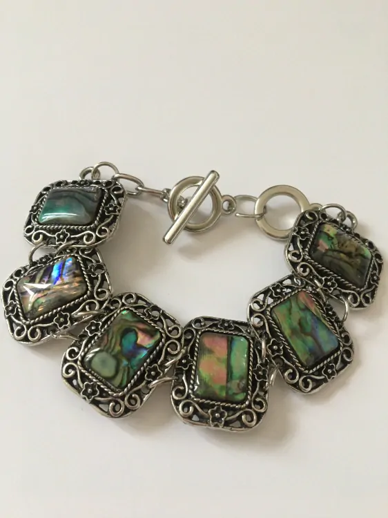 Fashion Jewelry náramek perlet'ový 2-bn436