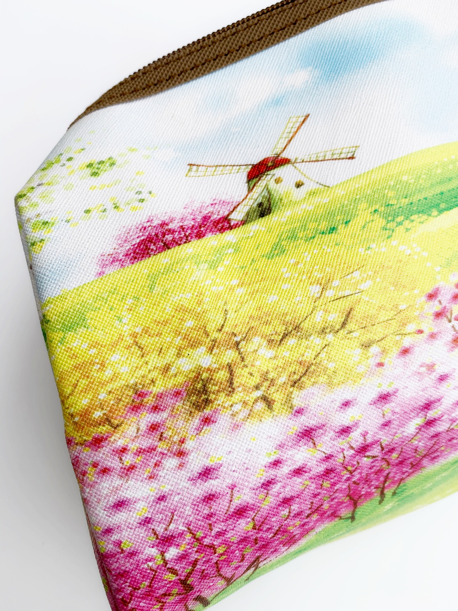 Kosmetická taška mlýn 