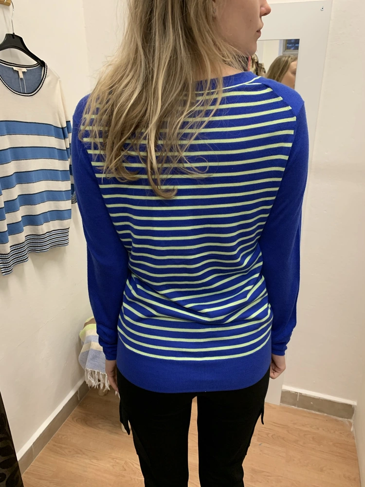 Kardigan Lorna Jane Knit vel. S