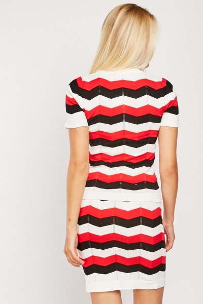 Komplet Cherry Koko mix barev uni (36-40)