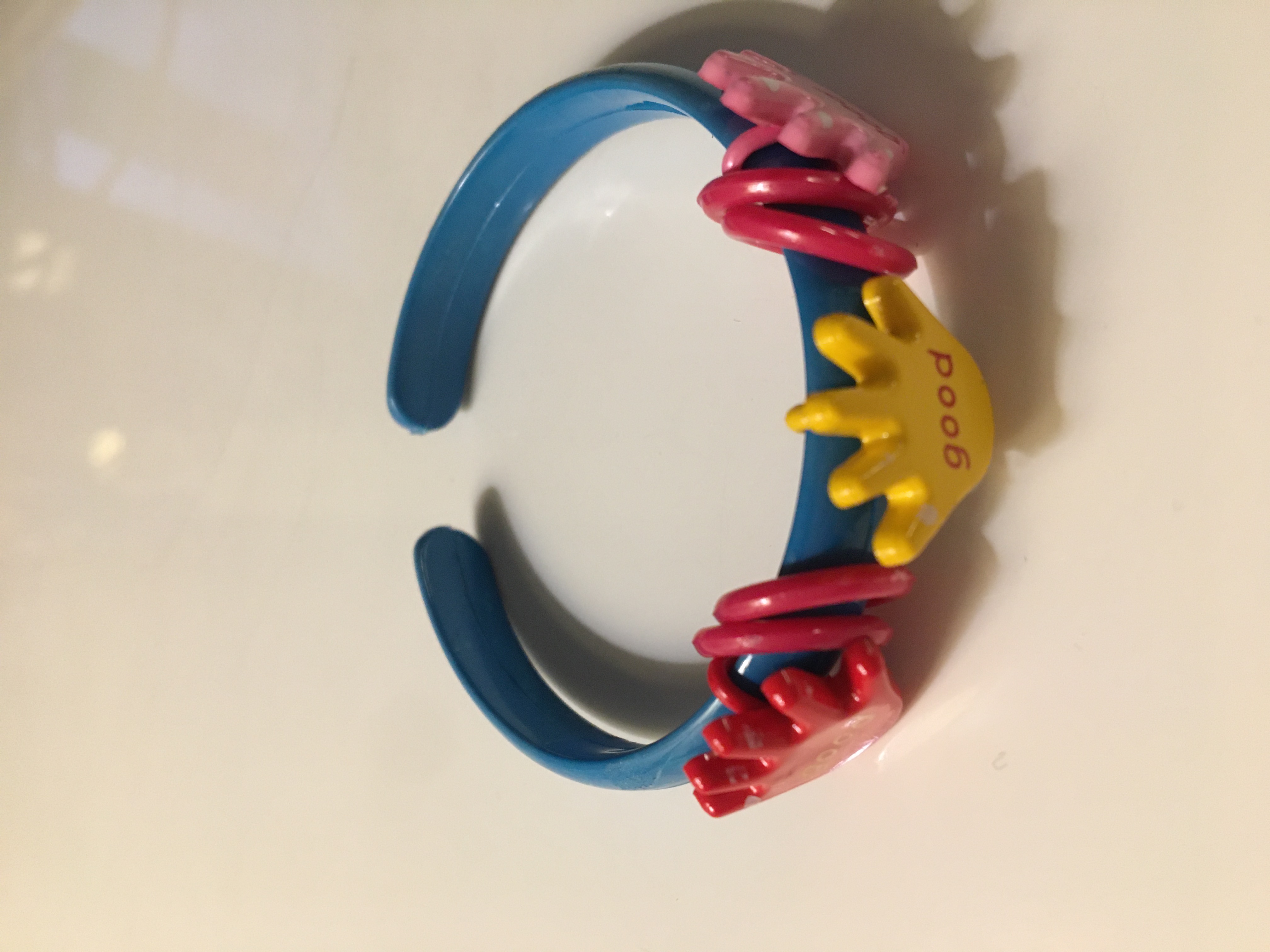 Náramek dětský Good Good