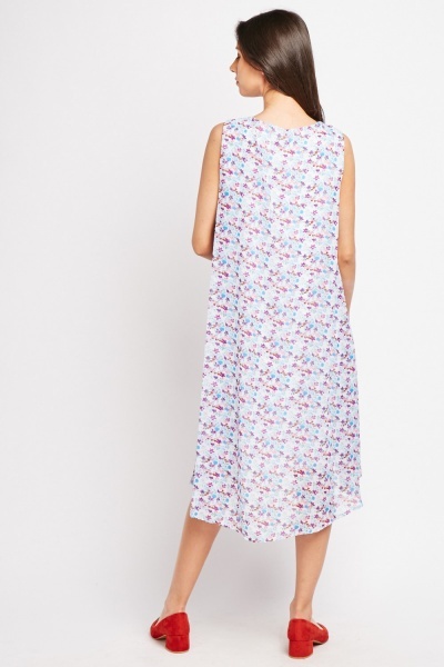 Šaty Marina Kaneva London bílé vel. 36