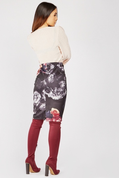 Sukně Avon 34/36, 38/40