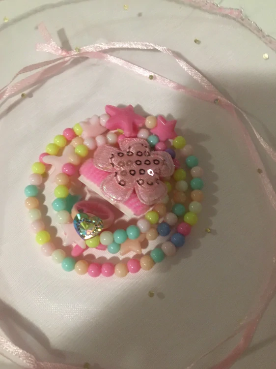 Dárková sada dětská 6 - malá