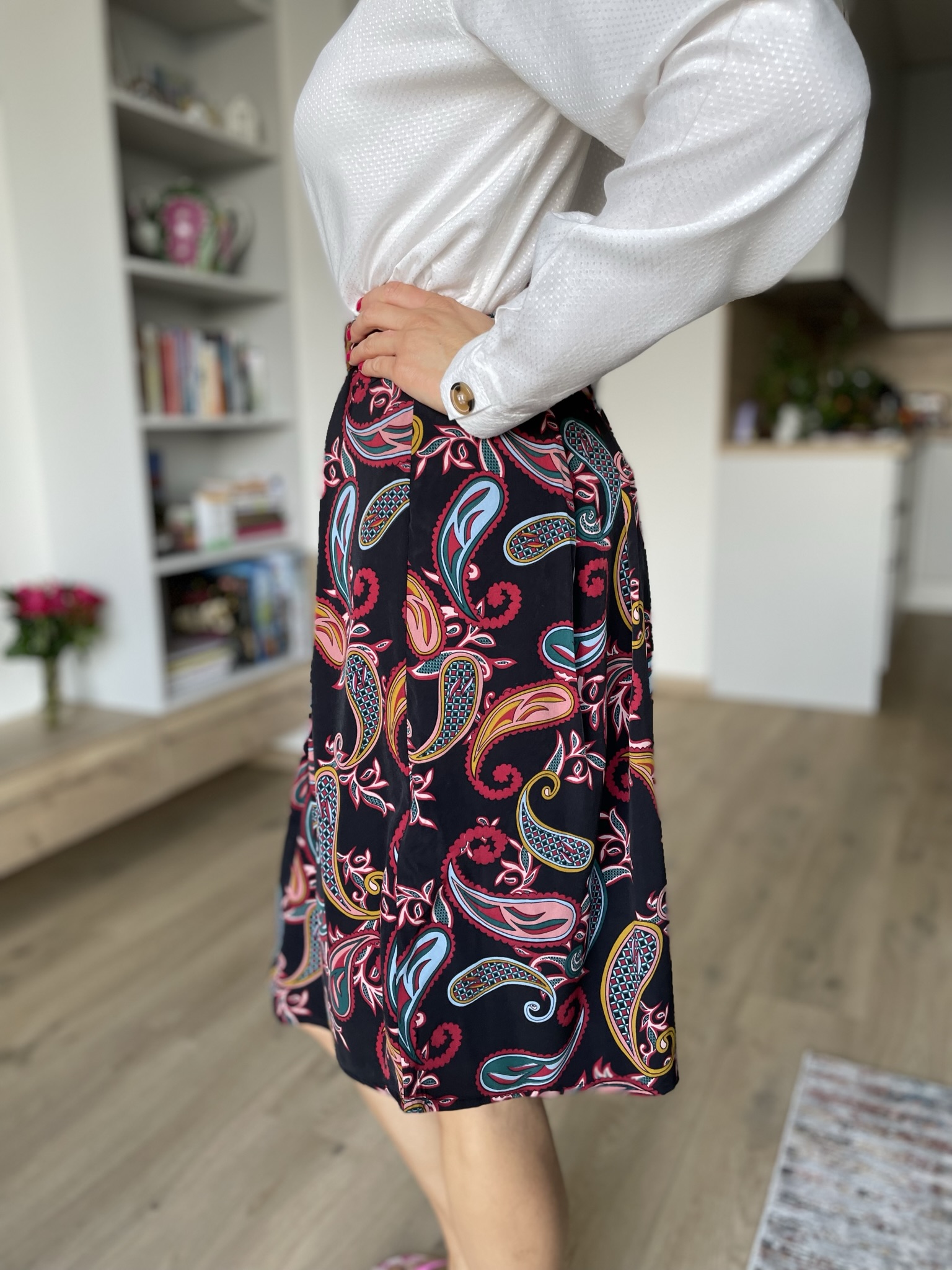 Sukně Zalando collection vel. XS