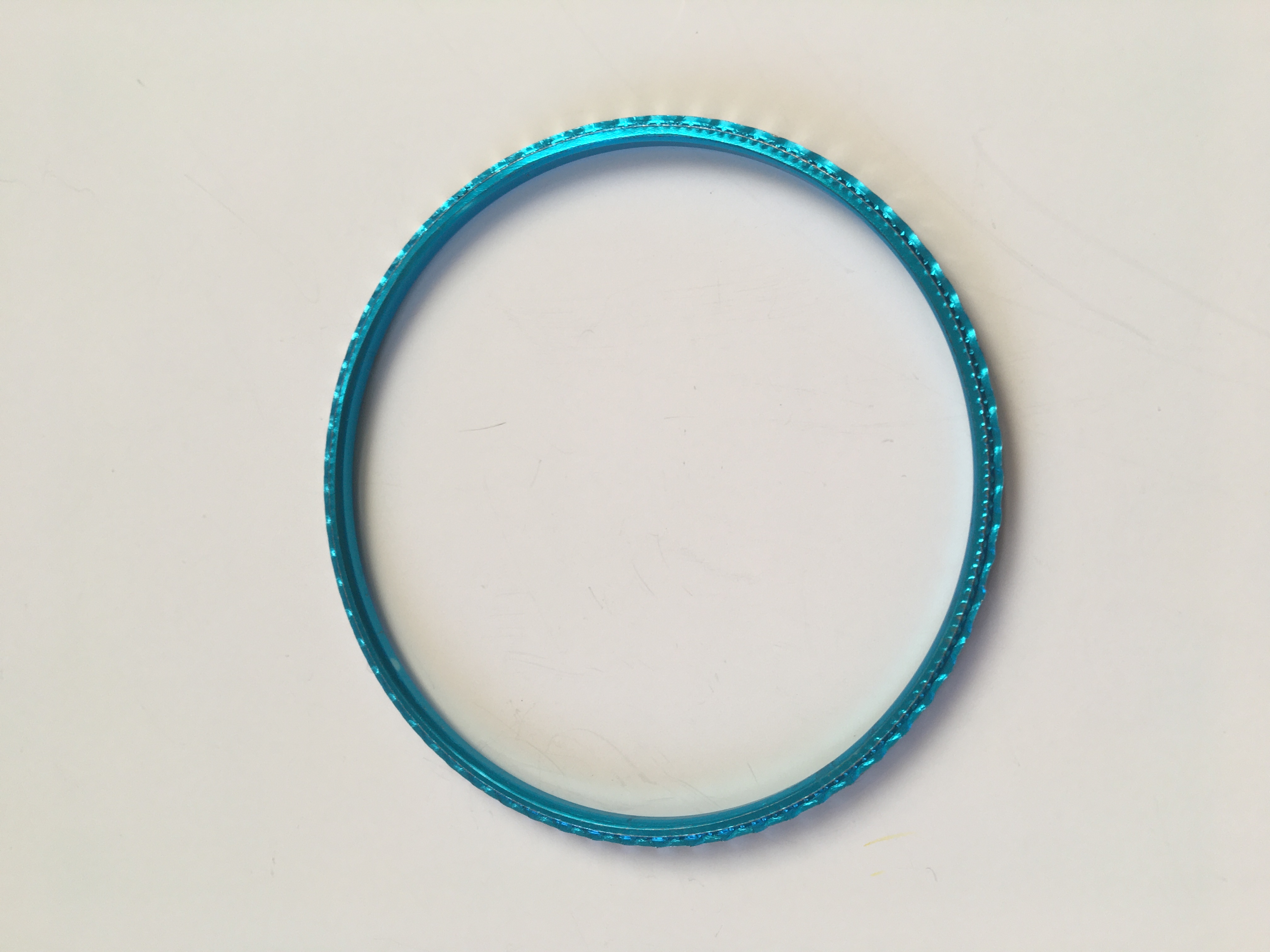 Fashion Jewelry náramek tyrkysový 2-kl644