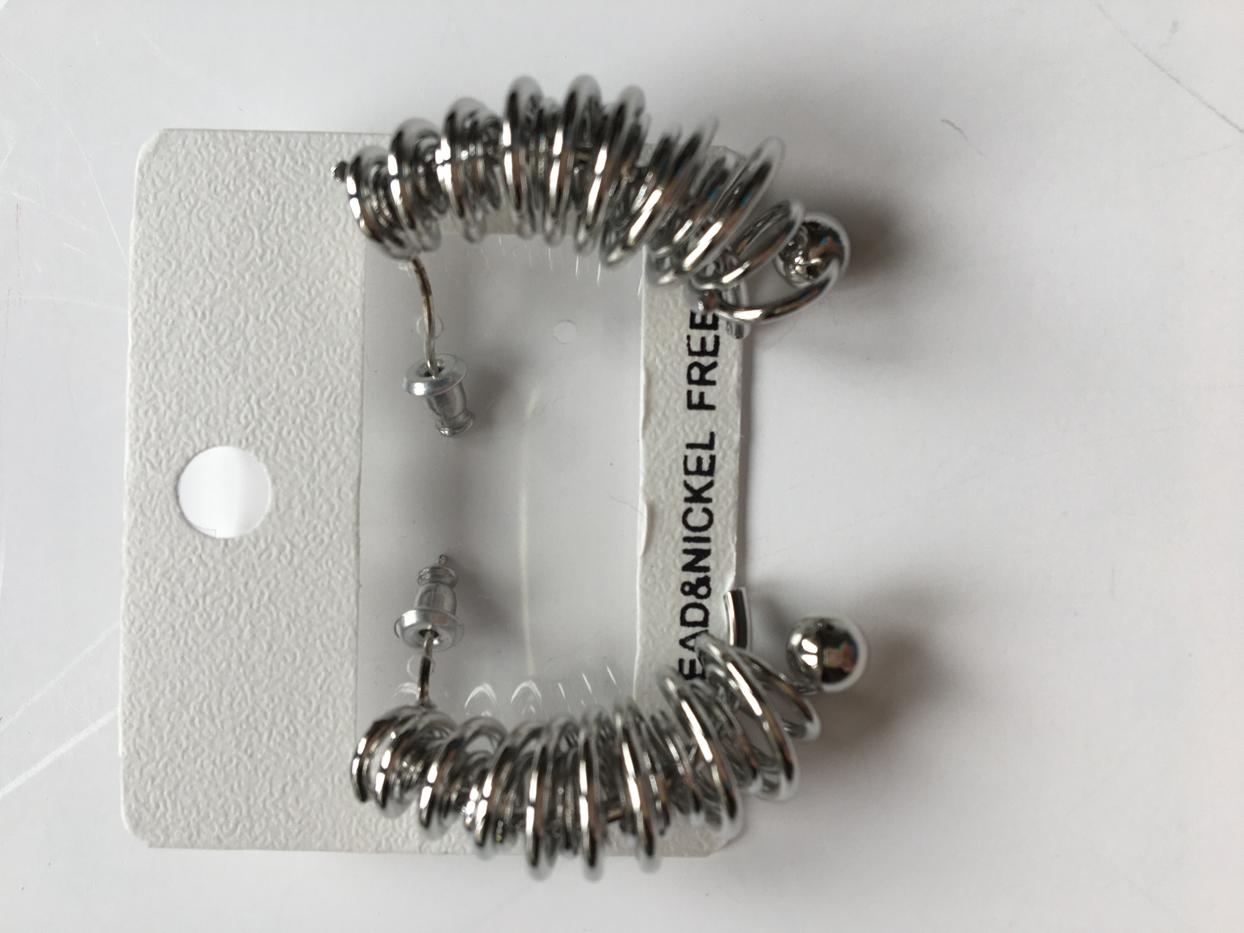 Fashion Jewelry náušnice 4-jp512