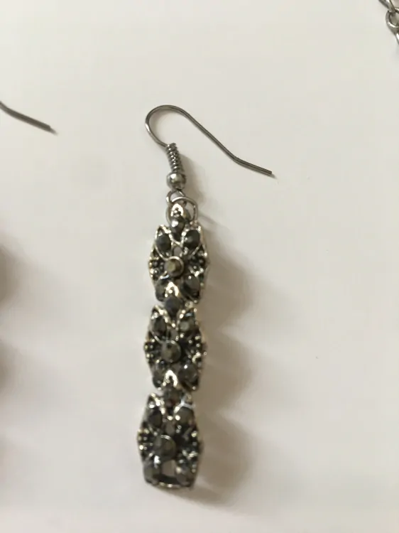 Fashion Jewelry set šperků 8-jj383