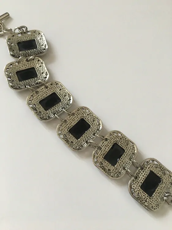 Fashion Jewelry náramek perlet'ový 2-bn436