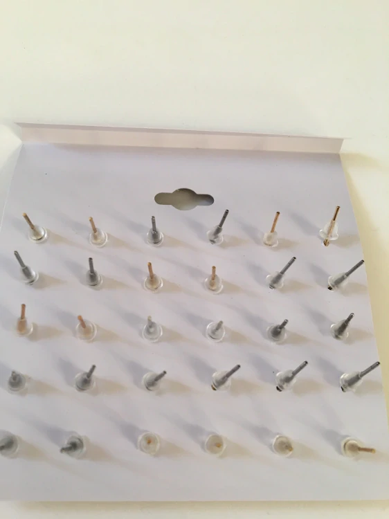 Fashion Jewelry sada náušnic RH441-93