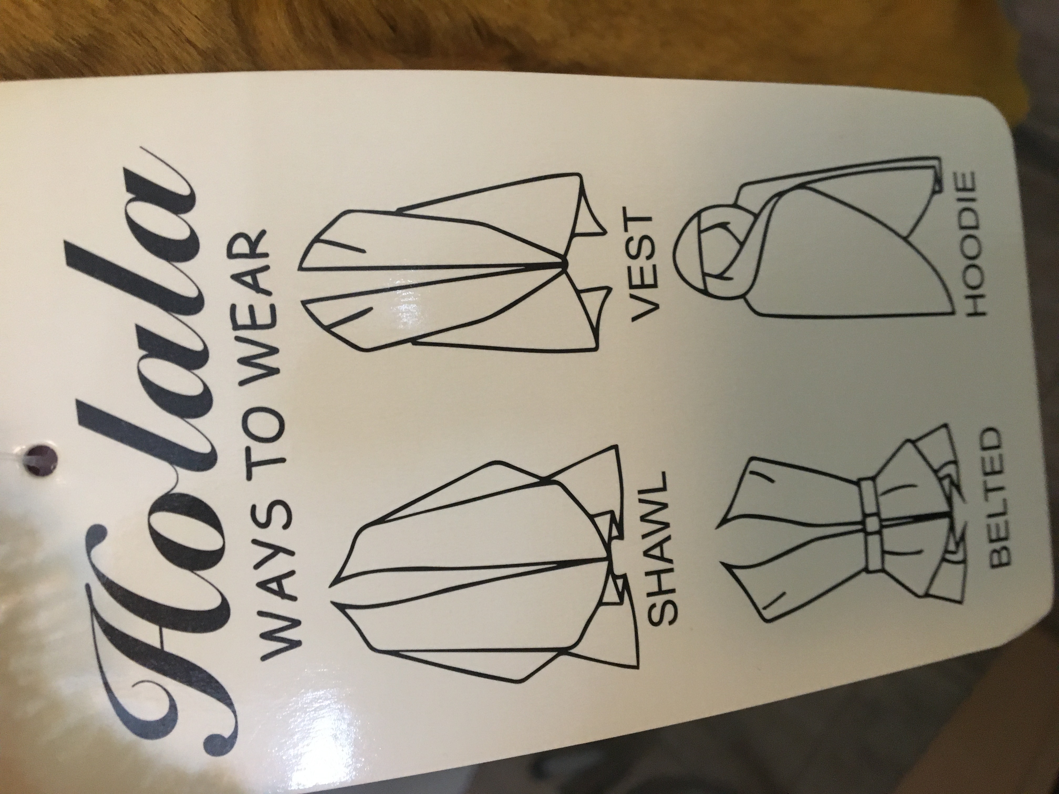 Šála zimní velká oboustranná s kožešinou 200 cm 