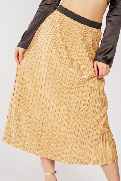 Sukně Avon Gold oboustranná 38/40, 46/48