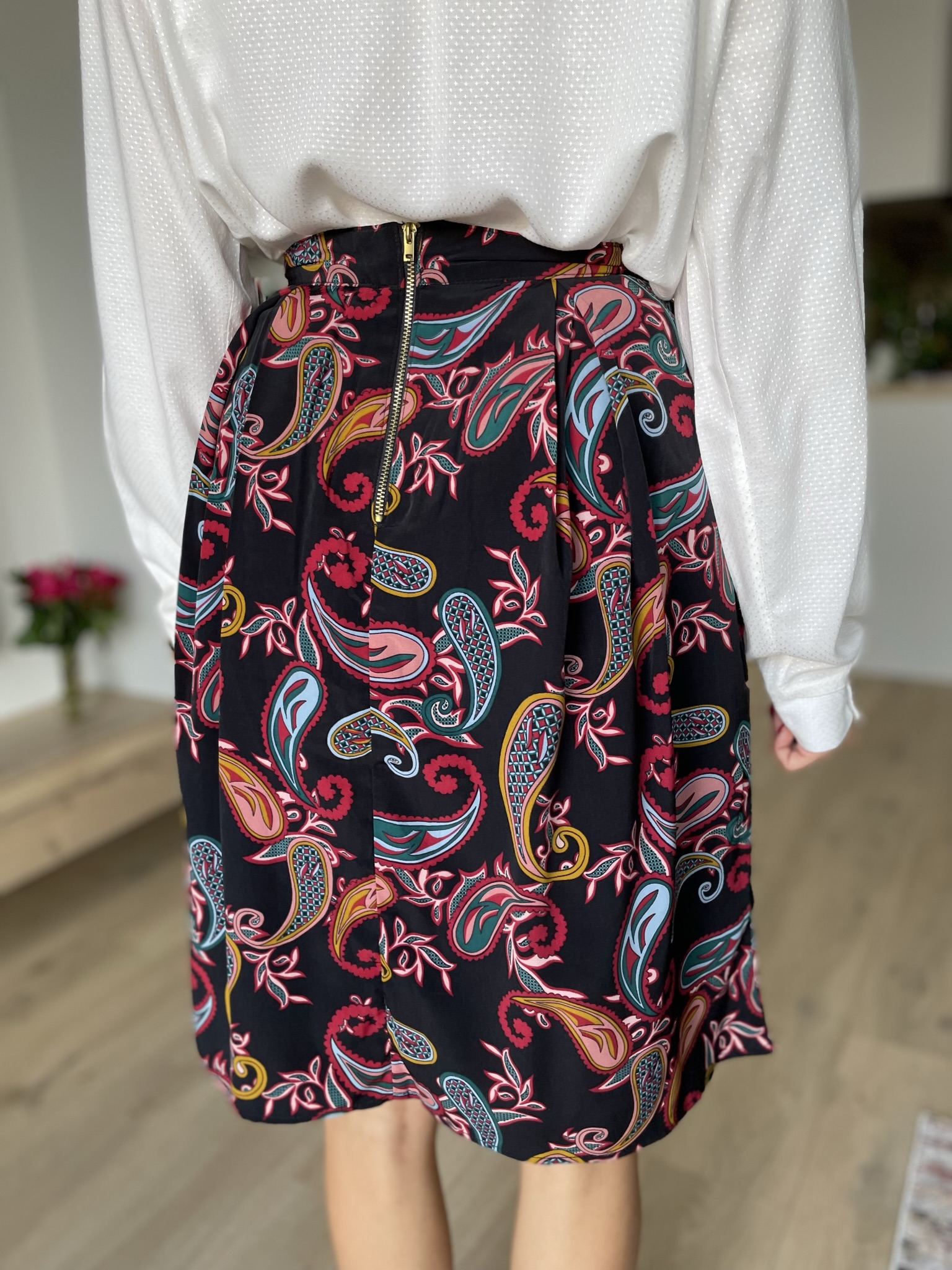 Sukně Zalando collection vel. XS