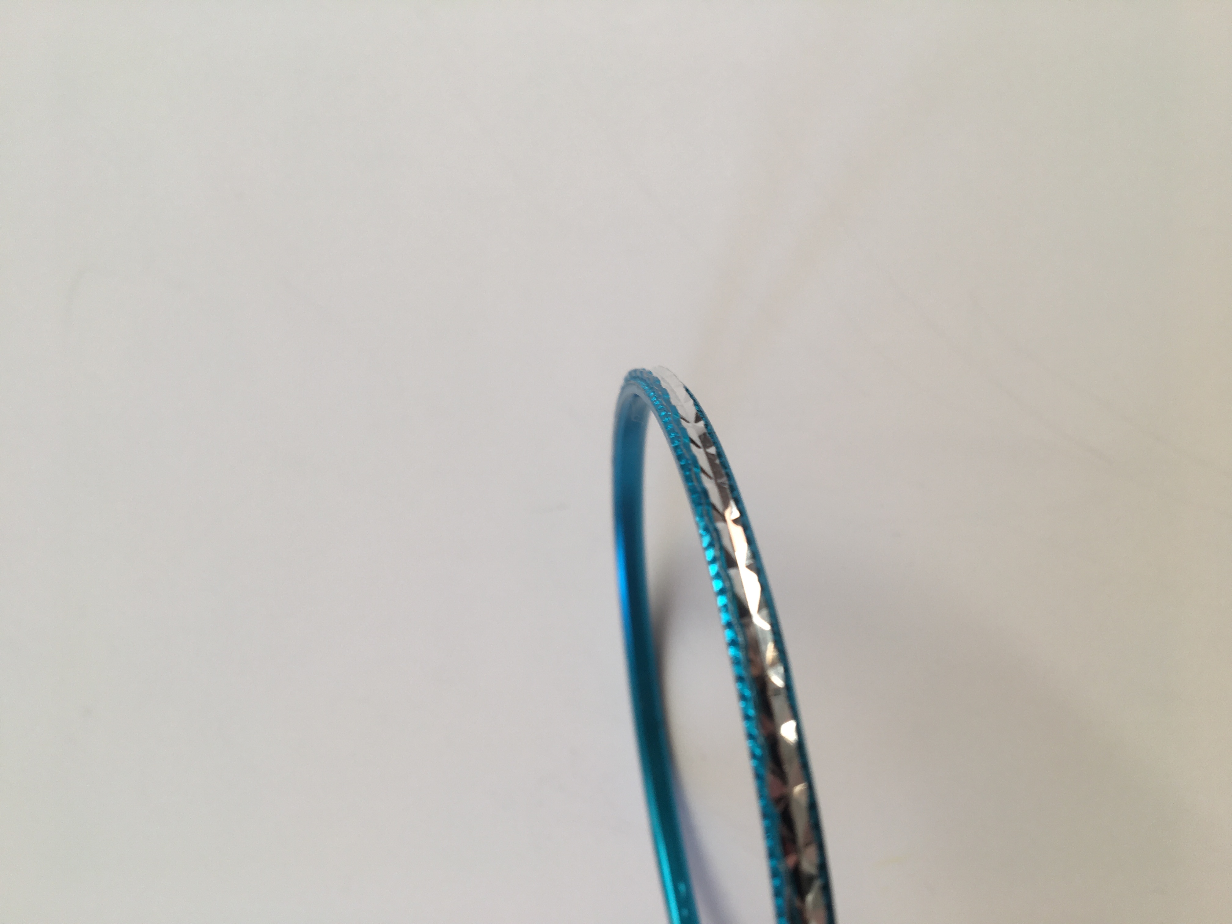 Fashion Jewelry náramek tyrkysový 2-kl644