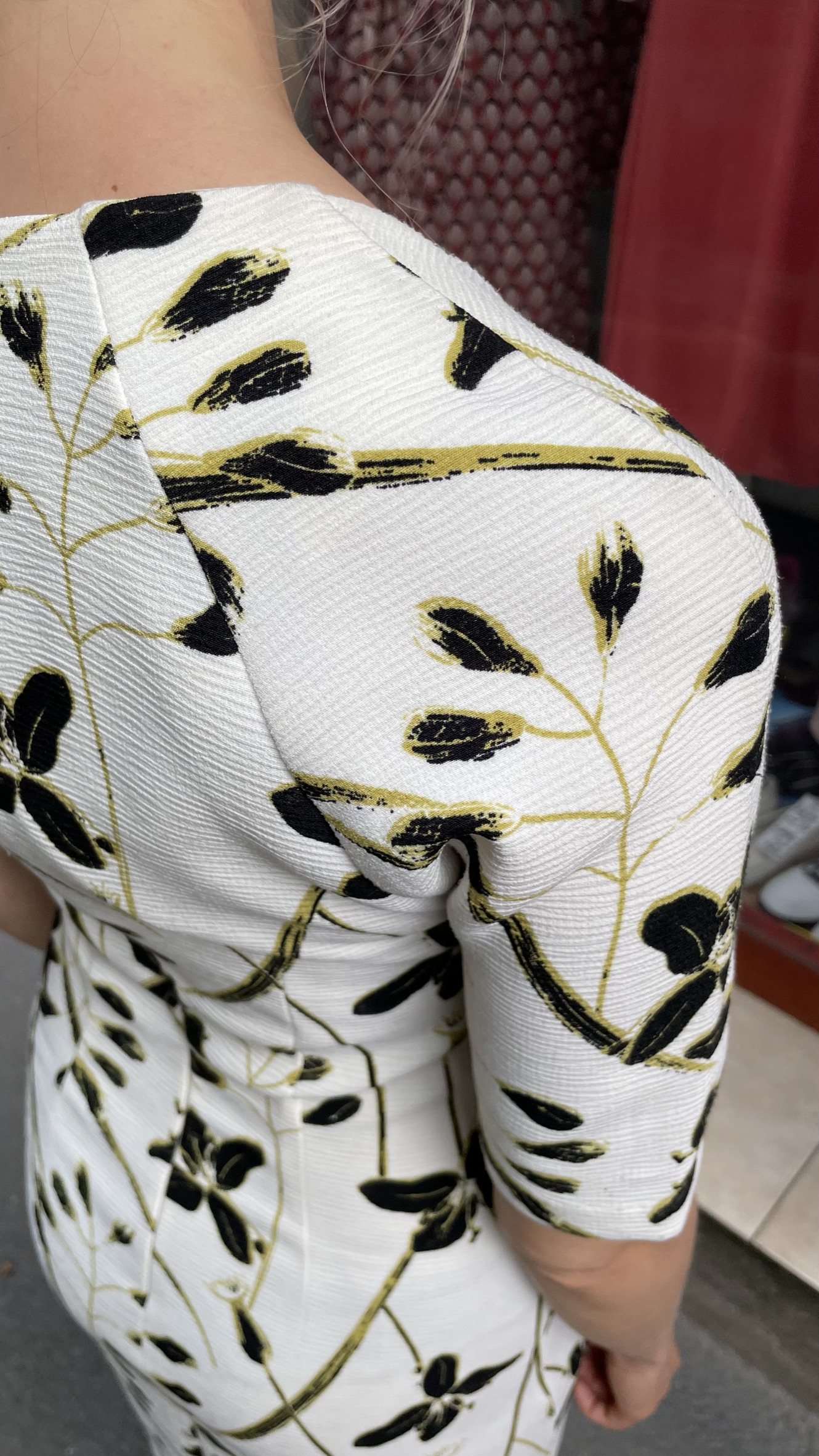 Šaty M&S collection vel. 34