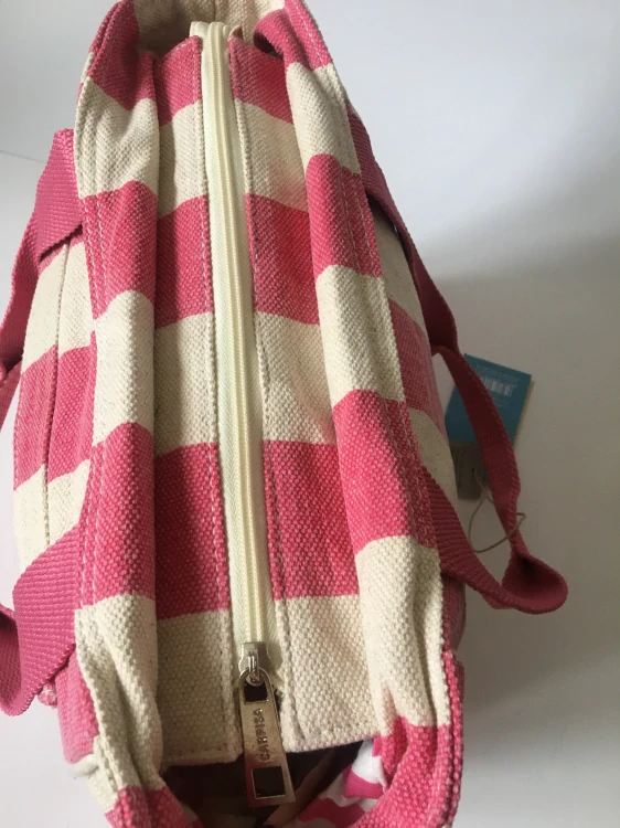 Kabelka Carpisa x Carthusia Capri Collection