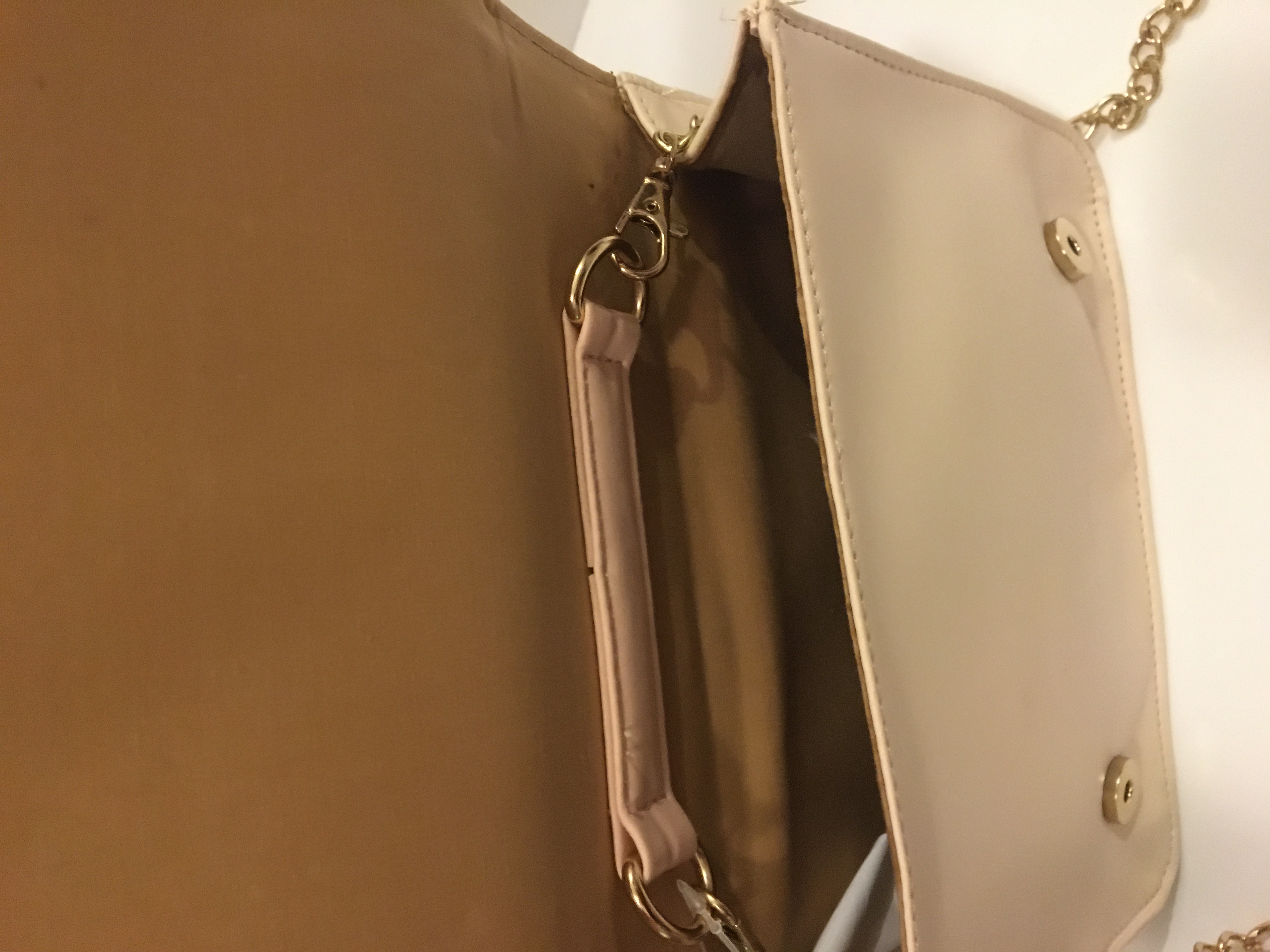 Kabelka Fleur růžová malá