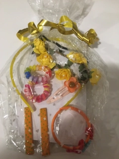 Dárková sada dětská 4 - barevná