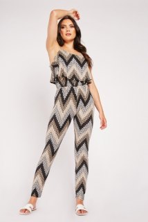 Dámský overal Leana Mode vel. uni (36-42)