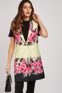 Sako Kenn More s květinami vel. 40, 42