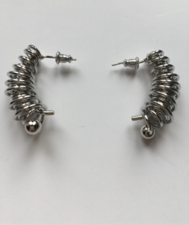 Fashion Jewelry náušnice 4-jp512