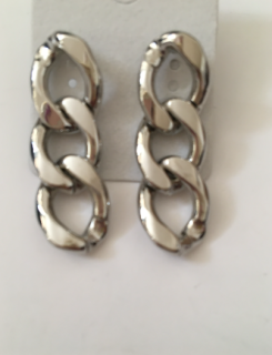 Fashion Jewelry náušnice 4-a351