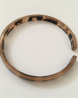 Fashion Jewelry náramek plastový 2-df407