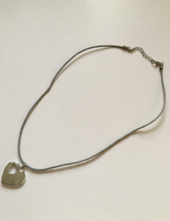 Fashion Jewelry náhrdelník Srdce 1-lo183