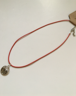 Fashion Jewelry náhrdelník 1-lo182