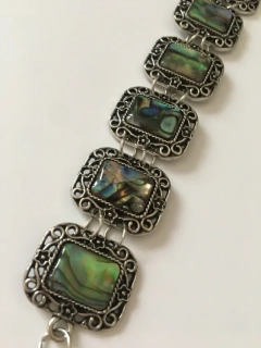 Fashion Jewelry náramek perlet'ový 2-bn436