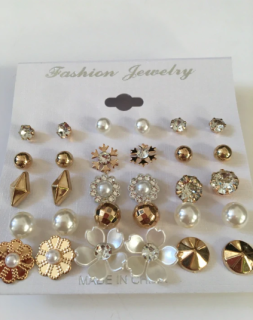 Fashion Jewelry sada náušnic RH441-93