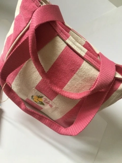 Kabelka Carpisa x Carthusia Capri Collection