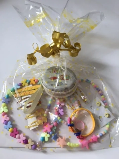 Dárková sada dětská 2 - barevná